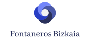 logo fontaneros Bizkaia