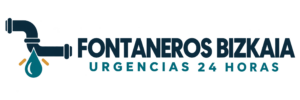 Fontaneros Bizkaia · Urgencias 24 horas